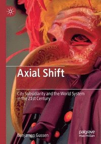 bokomslag Axial Shift