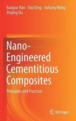 Nano-Engineered Cementitious Composites 1