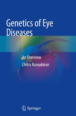 Genetics of Eye Diseases 1