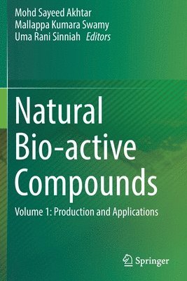 Natural Bio-active Compounds 1