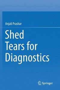 bokomslag Shed Tears for Diagnostics