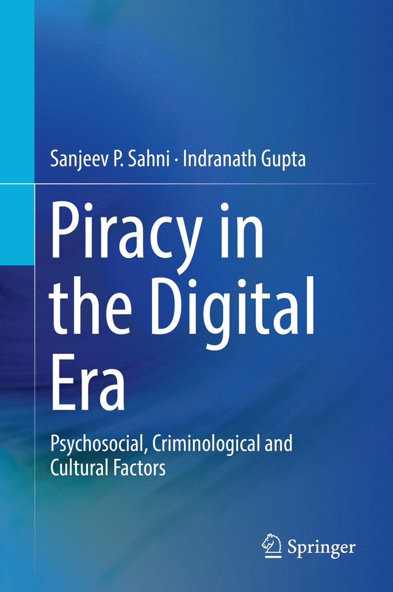 Piracy in the Digital Era 1