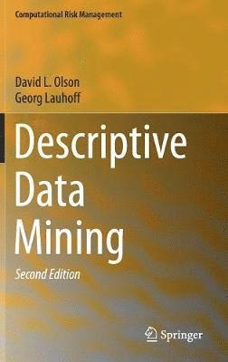 Descriptive Data Mining 1
