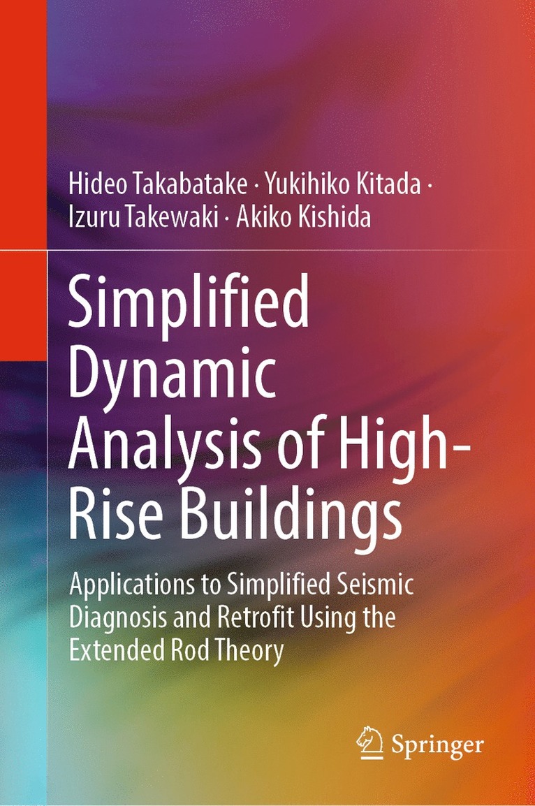 Simplified Dynamic Analysis of High-Rise Buildings 1