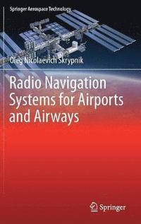 bokomslag Radio Navigation Systems for Airports and Airways