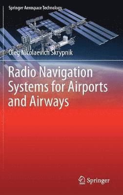 bokomslag Radio Navigation Systems for Airports and Airways