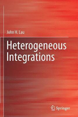 Heterogeneous Integrations