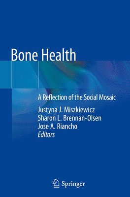 bokomslag Bone Health