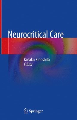 bokomslag Neurocritical Care