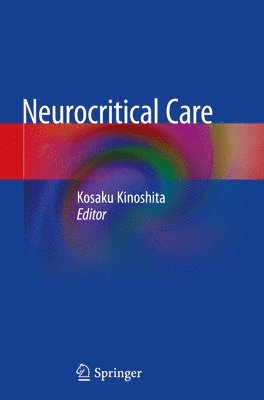 bokomslag Neurocritical Care