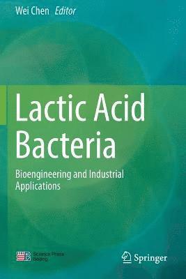 Lactic Acid Bacteria 1