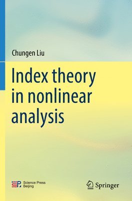 Index theory in nonlinear analysis 1