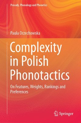 Complexity in Polish Phonotactics 1