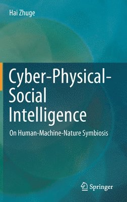 Cyber-Physical-Social Intelligence 1