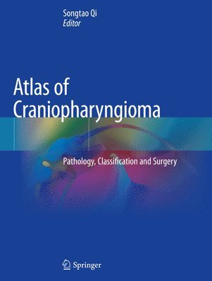 Atlas of Craniopharyngioma 1