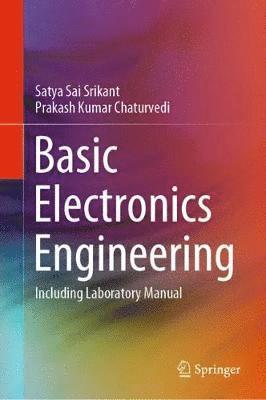 bokomslag Basic Electronics Engineering