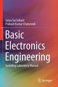 bokomslag Basic Electronics Engineering