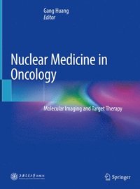 bokomslag Nuclear Medicine in Oncology
