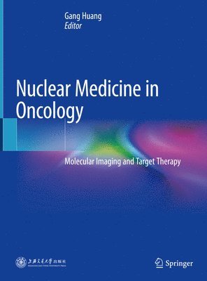 bokomslag Nuclear Medicine in Oncology