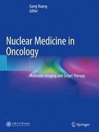 bokomslag Nuclear Medicine in Oncology