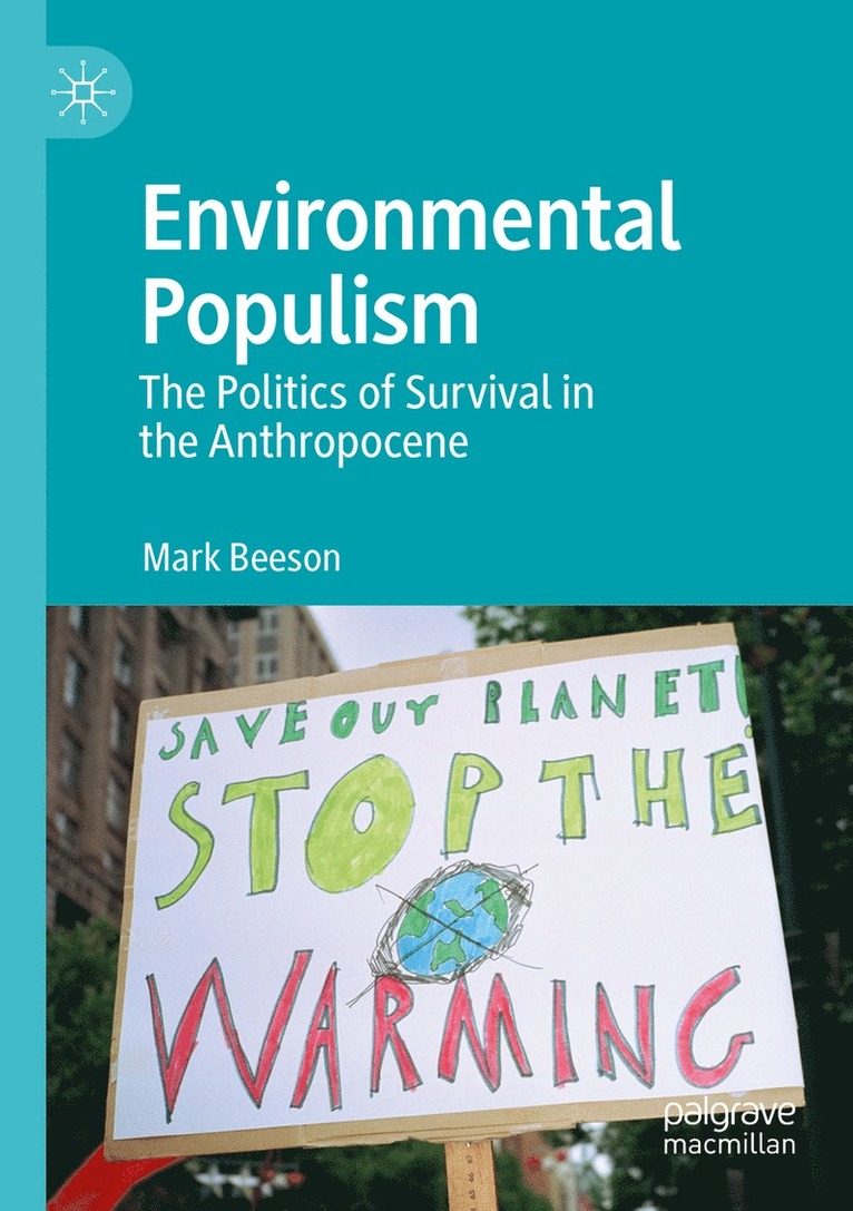 Mark Beeson - Environmental Populism, Häftad