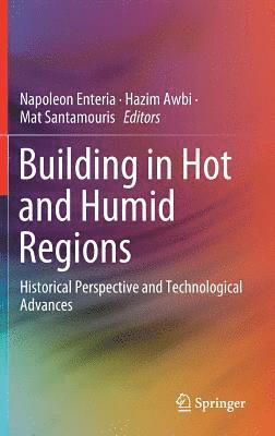 Building in Hot and Humid Regions 1