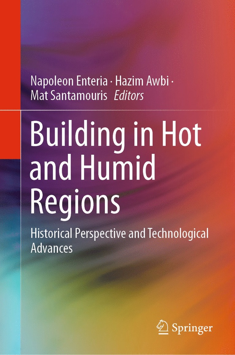 Building in Hot and Humid Regions