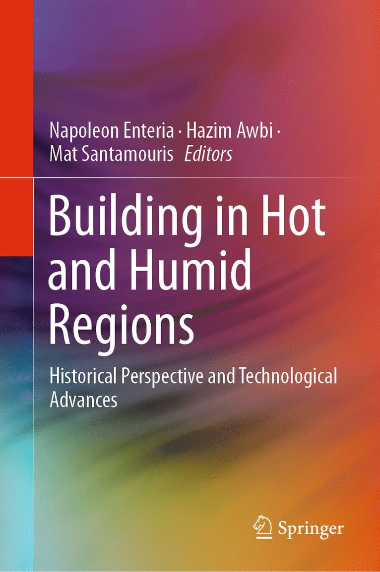 Building in Hot and Humid Regions 1