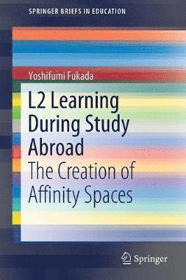 L2 Learning During Study Abroad 1