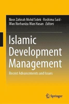 bokomslag Islamic Development Management