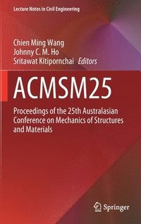 bokomslag ACMSM25