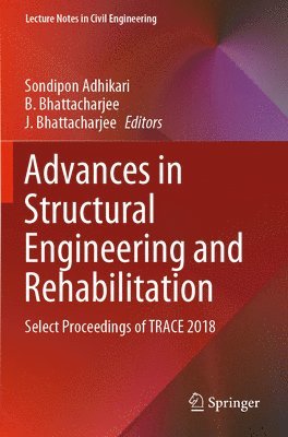 Advances in Structural Engineering and Rehabilitation 1