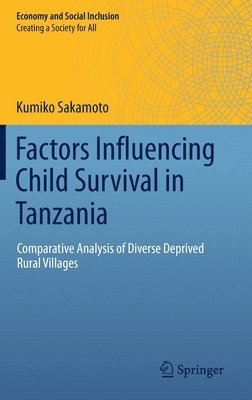 Factors Influencing Child Survival in Tanzania 1