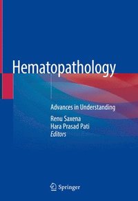 bokomslag Hematopathology