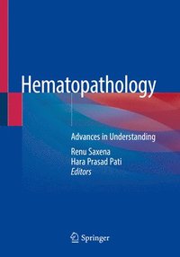 bokomslag Hematopathology