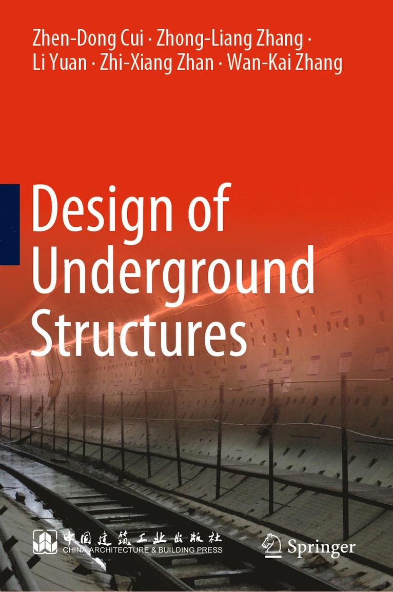 Design of Underground Structures 1