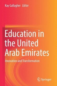 bokomslag Education in the United Arab Emirates