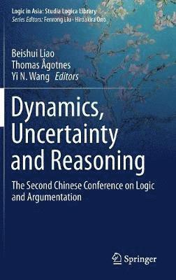 Dynamics, Uncertainty and Reasoning 1