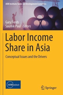 Labor Income Share in Asia 1