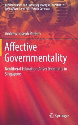 bokomslag Affective Governmentality