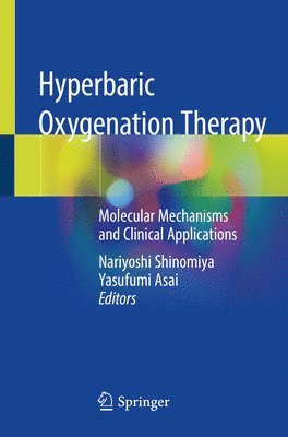 Hyperbaric Oxygenation Therapy 1