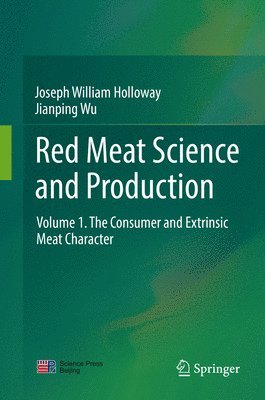 Red Meat Science and Production 1