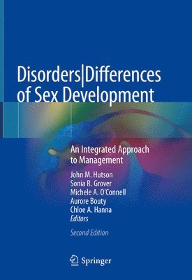 bokomslag Disorders|Differences of Sex Development