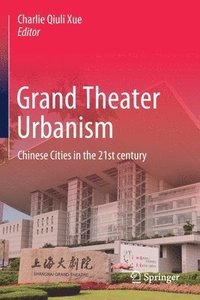 bokomslag Grand Theater Urbanism