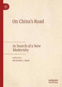 bokomslag On China's Road