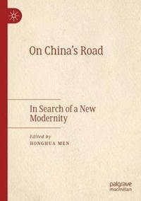 bokomslag On China's Road