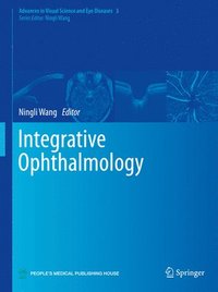 bokomslag Integrative Ophthalmology