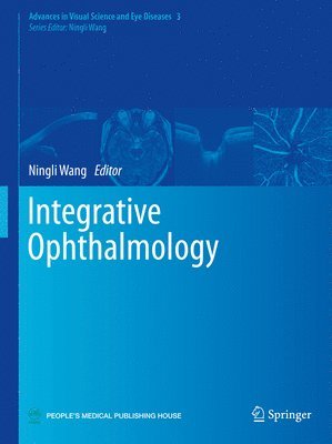 Integrative Ophthalmology 1