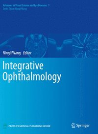 bokomslag Integrative Ophthalmology