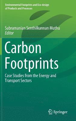 Carbon Footprints 1